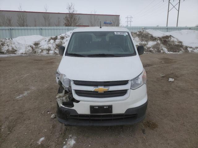 2015 CHEVROLET CITY EXPRE - 3N63M0YNXFK691828