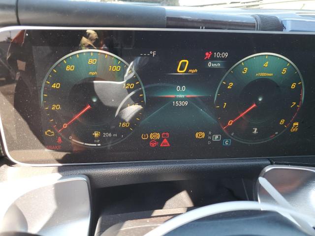 W1N4M4GB1MW092509 Mercedes-Benz GLB 250