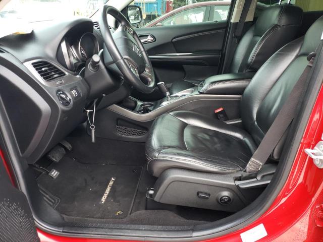 2016 DODGE JOURNEY CR - 3C4PDDGG8GT124852