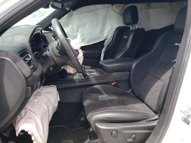2021 DODGE DURANGO SR - 1C4SDJGJ9MC739955