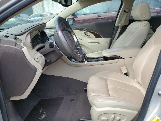 2015 BUICK LACROSSE - 1G4GB5G38FF254580