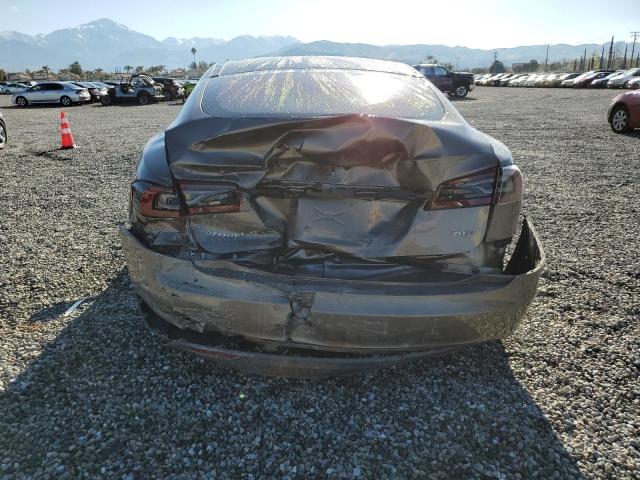 2015 TESLA MODEL S 70 - 5YJSA1S21FF094278