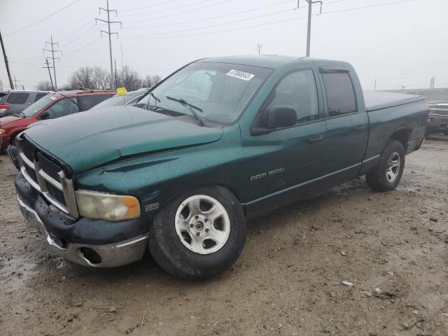 2003 Dodge Ram 1500 ST