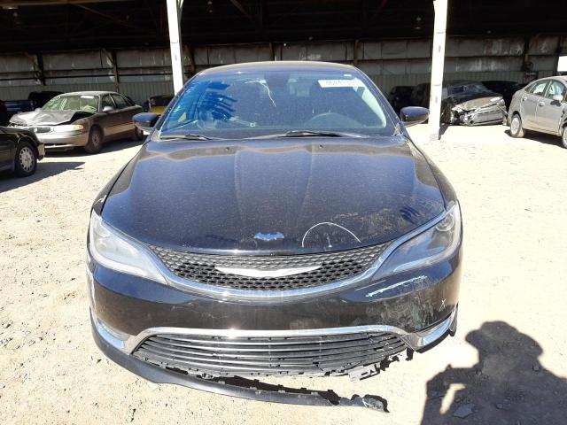1C3CCCAB8GN149814 Chrysler 200 Limited