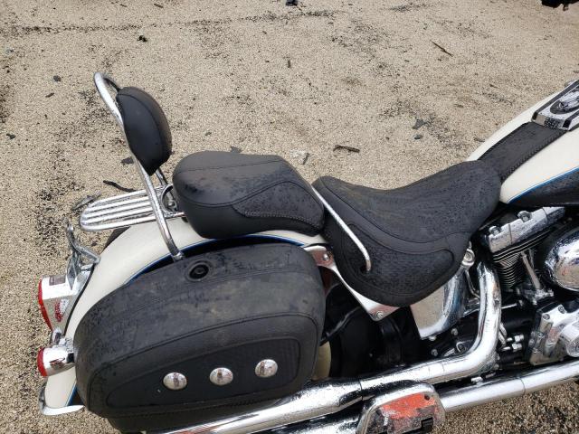 2012 HARLEY-DAVIDSON FLSTN SOFT 1HD1JDV14CB017322