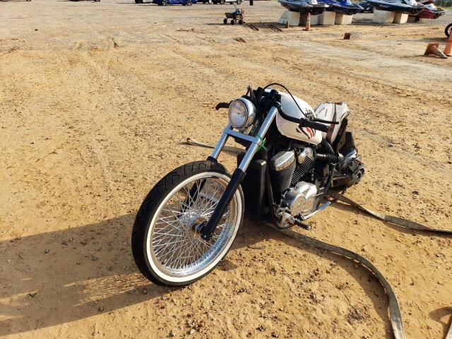 2007 HONDA VT750 DC JH2RC44587M100224