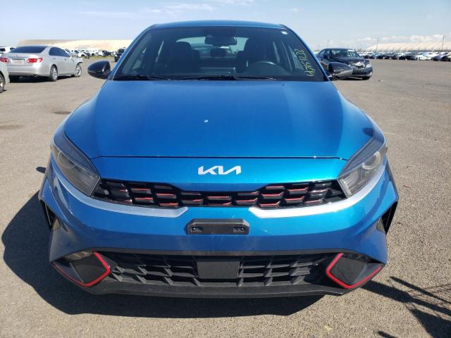 3KPF54AD3NE475791 KIA Forte Gt Line