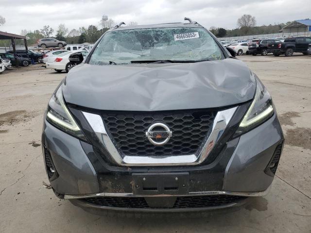 5N1AZ2CJ5LN131745 Nissan MURANO SL