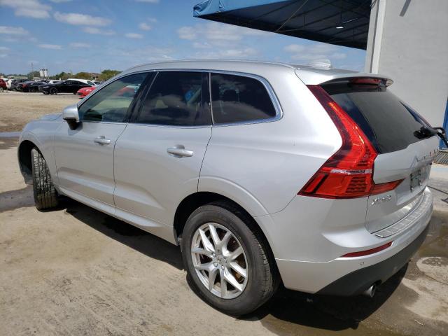 2021 VOLVO XC60 T6 MO - YV4A22RKXM1770184