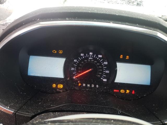 2FMPK4AP0KBC20988 Ford EDGE ST
