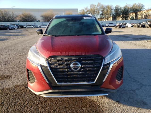 3N1CP5CV3ML516801 Nissan KICKS SV