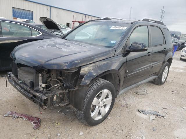 2006 Pontiac Torrent 