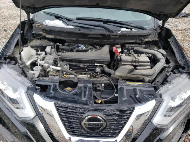 5N1AT2MV9LC771052 Nissan ROGUE S