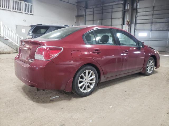 JF1GJAC61EH013436 Subaru Impreza Premium