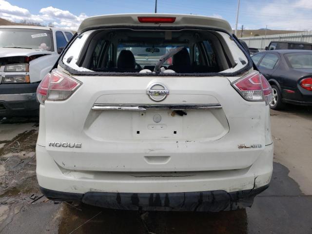 2016 NISSAN ROGUE S - 5N1AT2MV9GC793252
