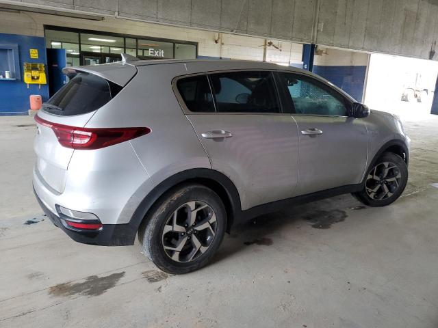 KNDPMCAC9M7882652 KIA Sportage Lx