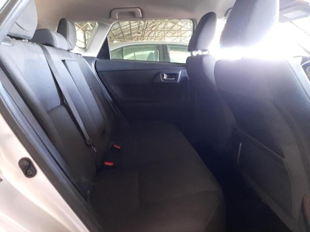 2018 TOYOTA COROLLA IM - JTNKARJE0JJ560399