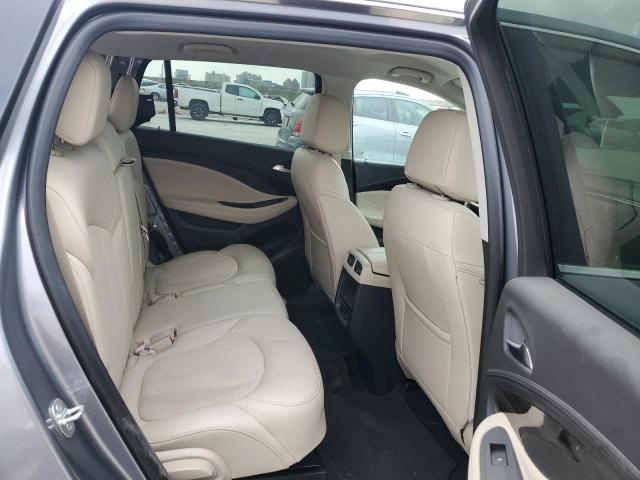 2020 BUICK ENVISION P - LRBFXBSA7LD200084