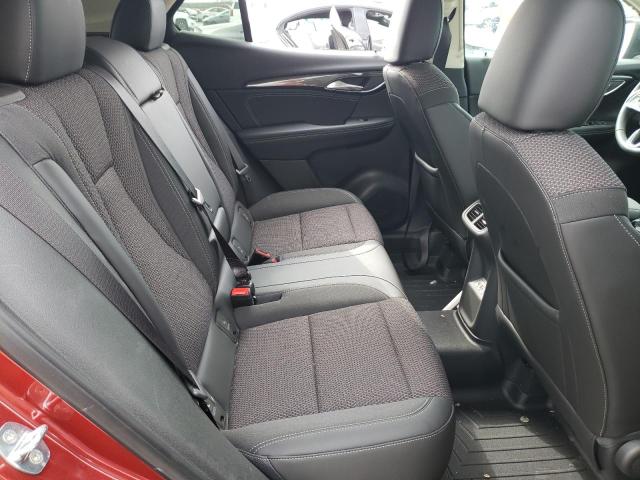 LRBFZMR4XND129004 Buick Envision Preferred