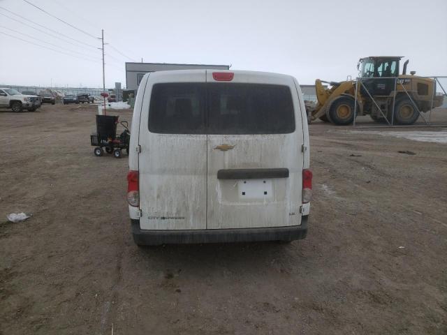 2015 CHEVROLET CITY EXPRE - 3N63M0YNXFK691828