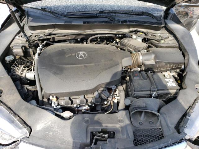 2019 ACURA TLX ADVANC 19UUB2F86KA009949