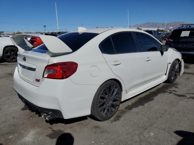 JF1VA2S62K9813134 Subaru Wrx Sti