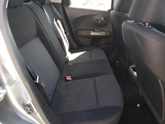2016 NISSAN JUKE S - JN8AF5MR2GT607734