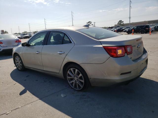 2015 CHEVROLET MALIBU LTZ - 1G11F5SL0FF145366