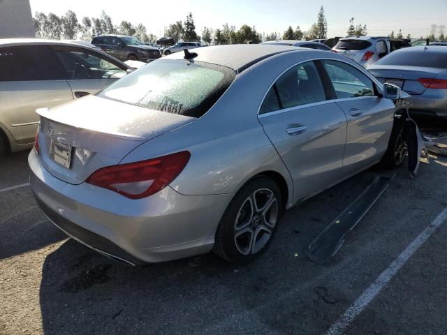 WDDSJ4EB6JN562308 Mercedes-Benz CLA 250