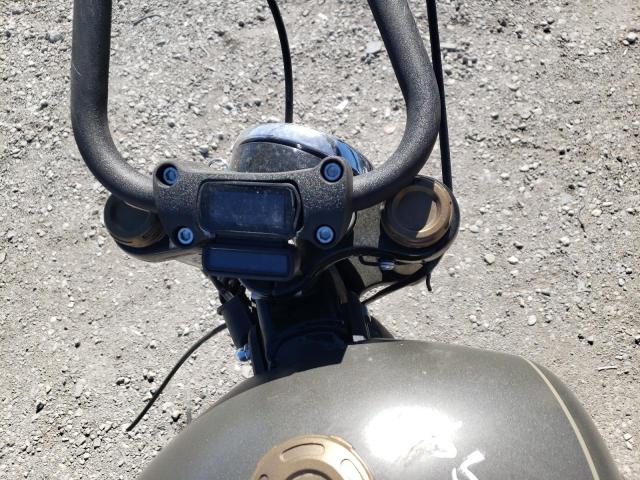 2019 HARLEY-DAVIDSON FXBB 1HD1YJJ12KC024312