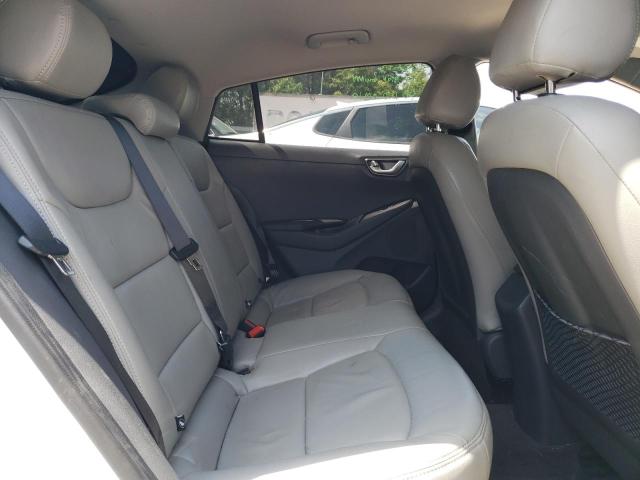 2020 HYUNDAI IONIQ BLUE - KMHC65LC9LU186354