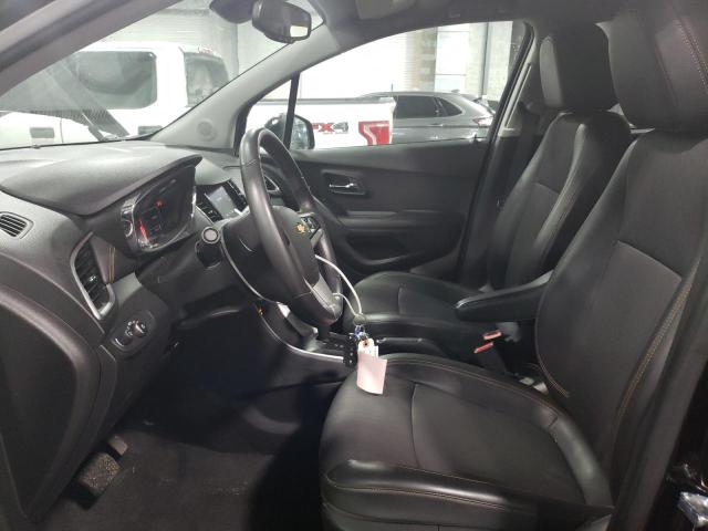 KL7CJPSBXLB087221 Chevrolet Trax 1LT 7