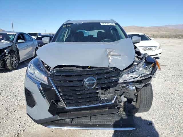 3N1CP5CV9ML534980 Nissan KICKS SV