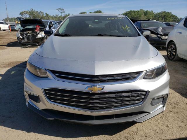 2016 CHEVROLET MALIBU LS - 1G1ZC5ST0GF206017