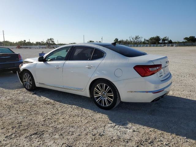 2015 KIA CADENZA PR - KNALN4D79F5195019