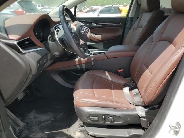 2019 BUICK ENCLAVE AV - 5GAERDKW5KJ234170