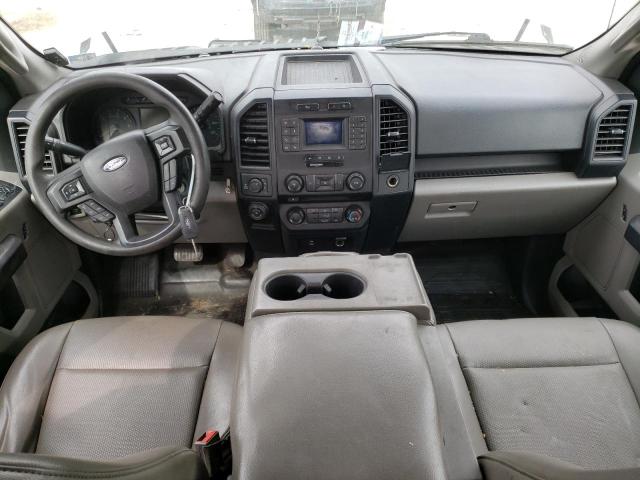 2018 FORD E-150 1FTFX1E5XJKC90513