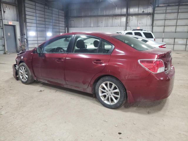 JF1GJAC61EH013436 Subaru Impreza Premium