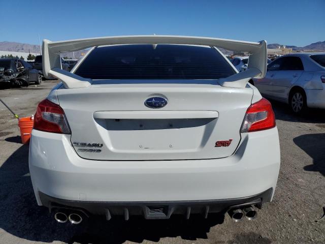 JF1VA2S62K9813134 Subaru Wrx Sti