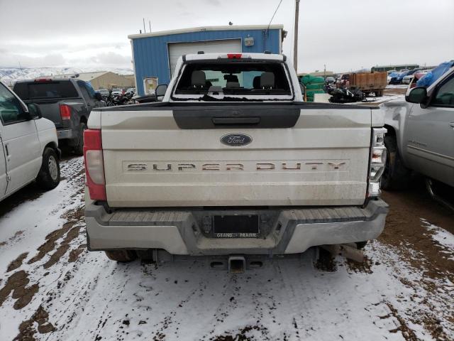 1FT8W4DT4MED05149 Ford F450 SUPER 6