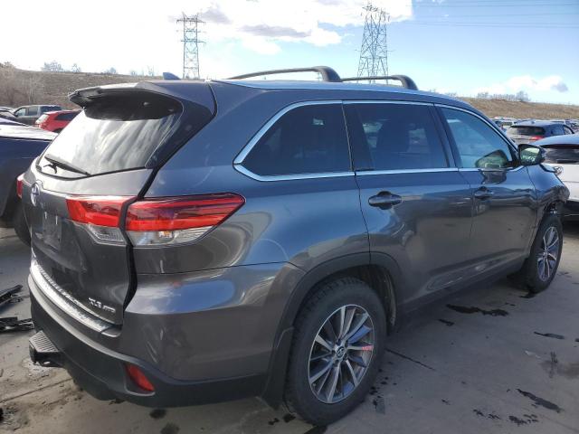 5TDJZRFH8KS605427 Toyota Highlander Se