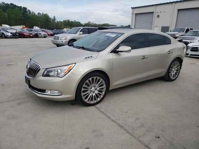 2014 Buick LaCrosse Touring