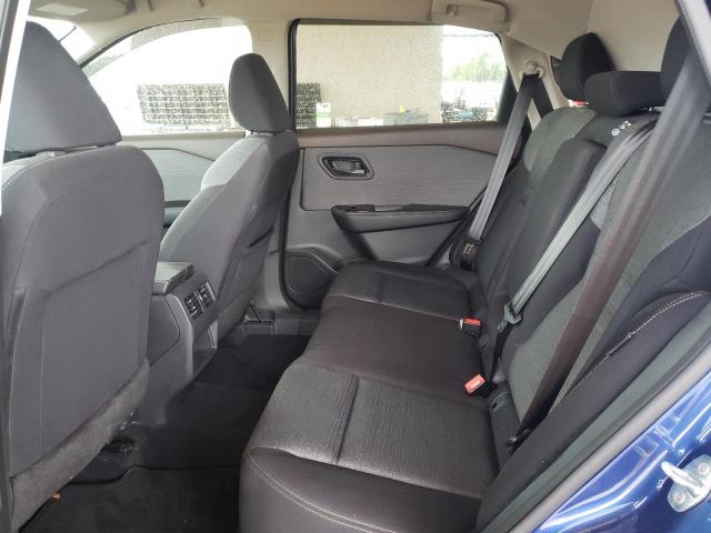 5N1AT3AB2MC840780 Nissan ROGUE S