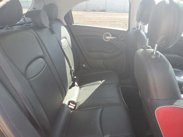2016 FIAT 500X TREKK - ZFBCFYET5GP381667