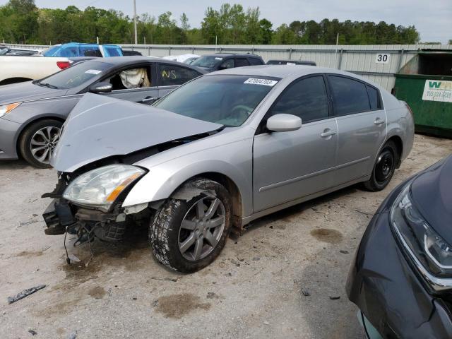 2005 Nissan Maxima SE