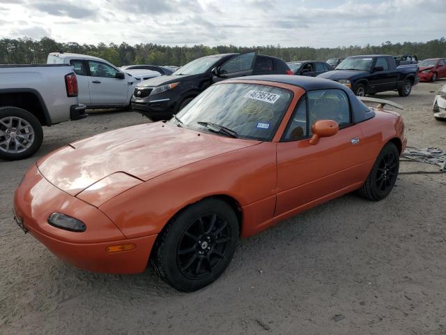 1997 Mazda MX-5 Miata 