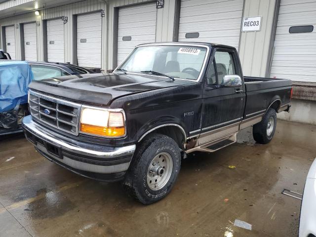 1996 Ford F-150 