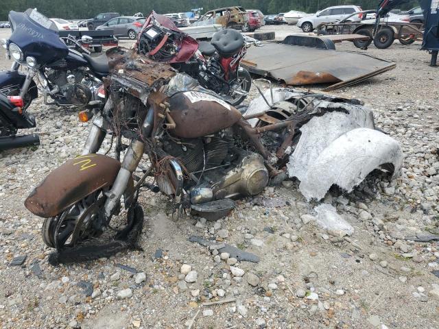 2022 HARLEY-DAVIDSON FLHTCUTG 1HD1MAF13NB851590