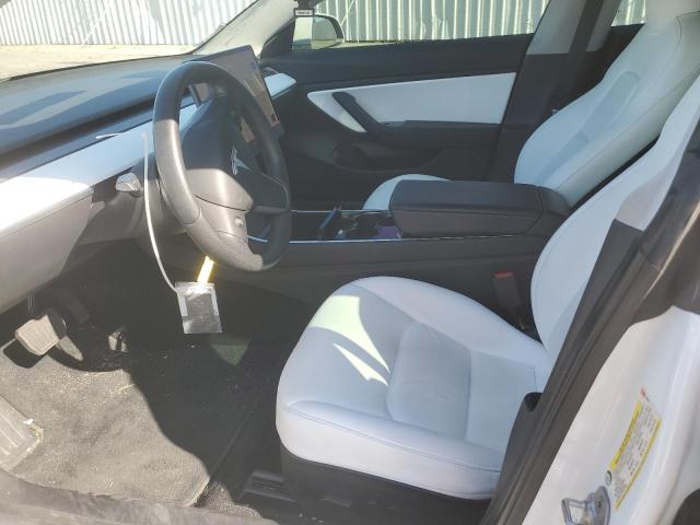 5YJ3E1EBXKF450967 Tesla MODEL 3