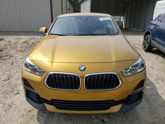 2022 BMW X2 XDRIVE2 - WBXYJ1C03N5T56005